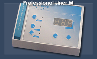 Professional Liner M
